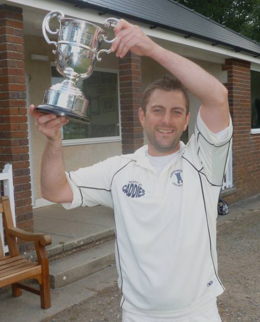Alec Colley Picture Gallery